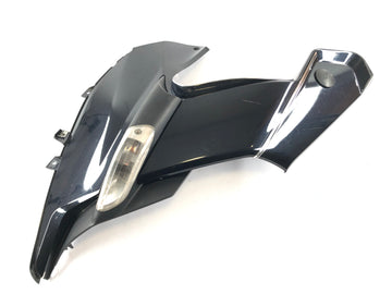 Moto Guzzi Norge 1200 LP [2006] - Panneau latéral gauche avec clignotant