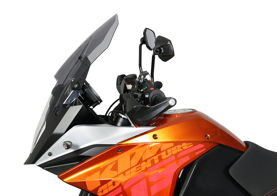 KTM ADVENTURE 1050 / 1090 / 1190 – Tourenscheibe "T"
