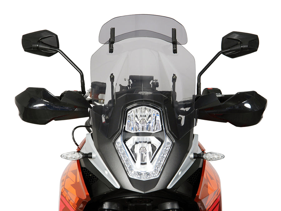 KTM ADVENTURE 1050 / 1090 / 1190 – Variotouringscreen "VT"