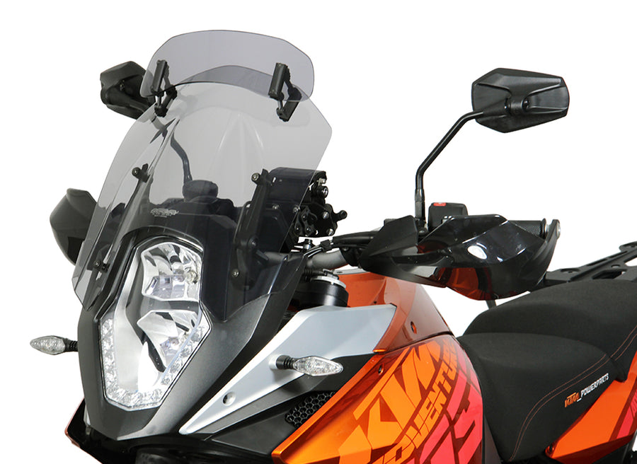 KTM ADVENTURE 1050 / 1090 / 1190 – Variotouringscreen "VT"