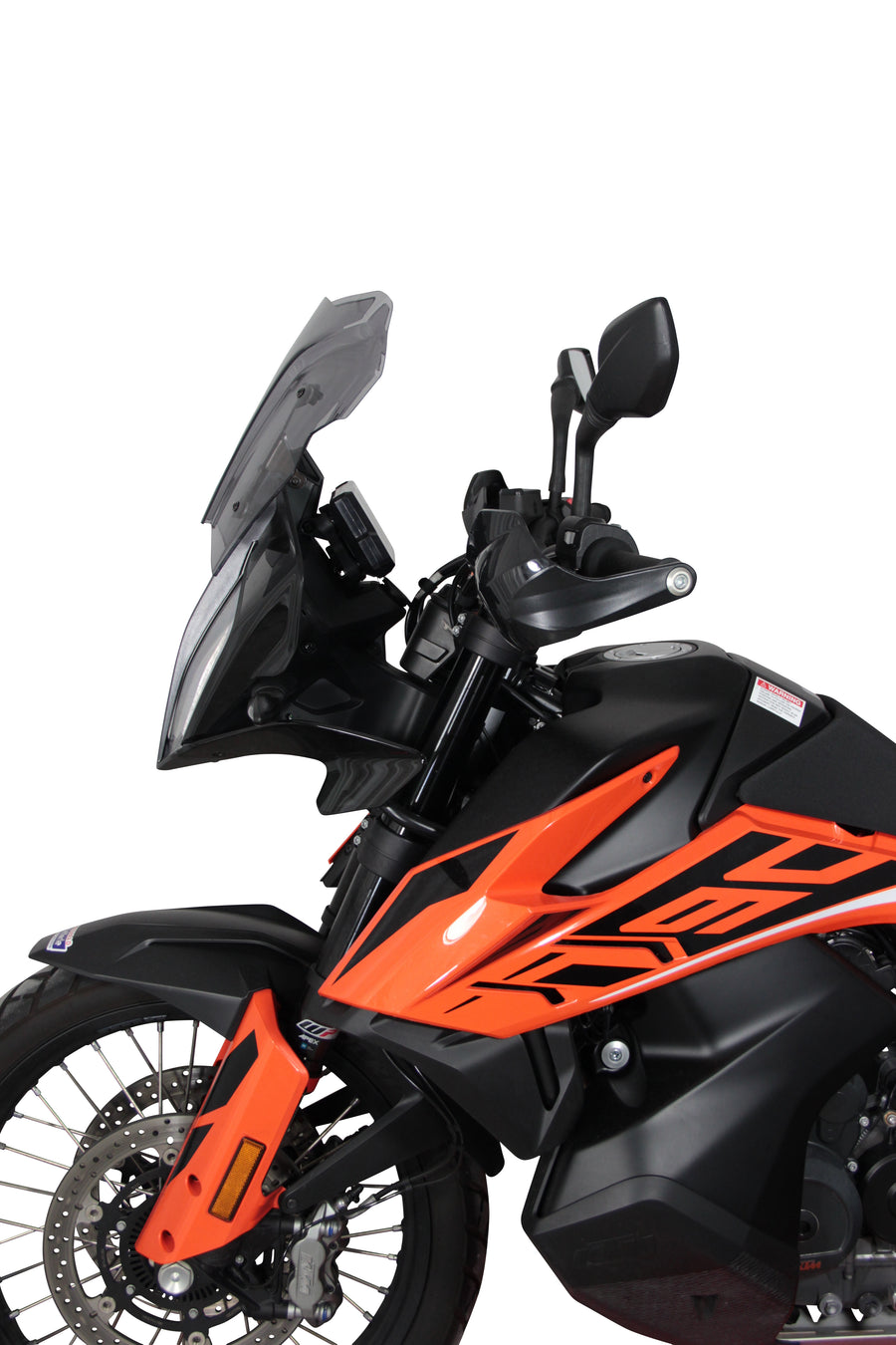 KTM Adventure 390/790R / 890R -2022 [2018-] -sports disc "SPN"