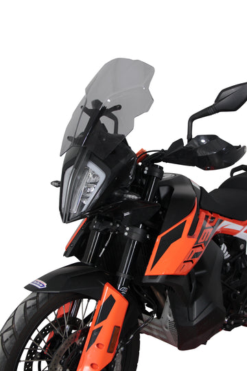 KTM Adventure 390/790R / 890R -2022 [2018-] -touring disc "TN" - 0