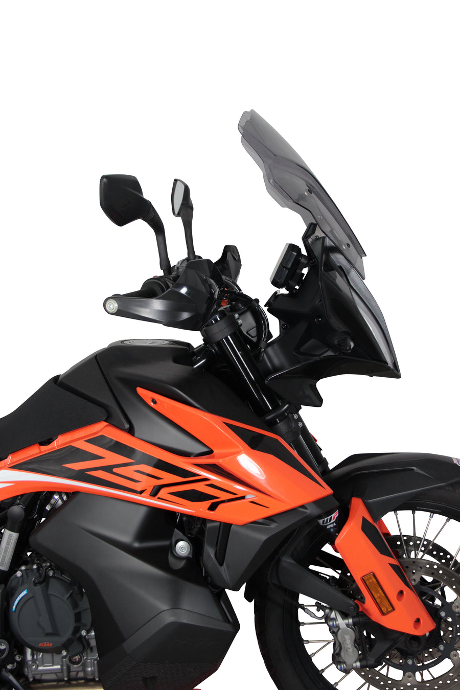 KTM Adventure 390/790R / 890R -2022 [2018-] -touring disc "TN"