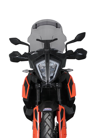 KTM Adventure 390/790R / 890R -2022 [2018-] -VariotouringsCreen "VTN" - 0
