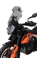 KTM Adventure 390/790R / 890R -2022 [2018-] -VariotouringsCreen "VTN"-3