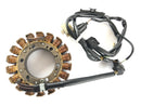 Honda NX 650 Dominator RD02 [1992] - Lichtmaschine Stator-4