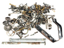Suzuki DR 250 SJ41A [1982] - Screws and remaining parts bundle-2