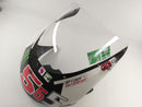 Aprilia RS 250 [1998] - Carénage avant en carbone Carénage de course-3