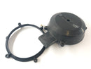 Moto Guzzi Le Mans 1000 VV [1988] - Lima cover engine cover-2