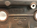 BMW M 535i E28 [1986] - Motorblock Zylinder mit Kolben-6