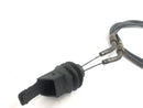 Moto Guzzi 850-T3 VD [1979] - Throttle cable-2