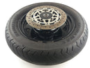 Suzuki Intruder 1500 VL [2000] - Front wheel rim-4