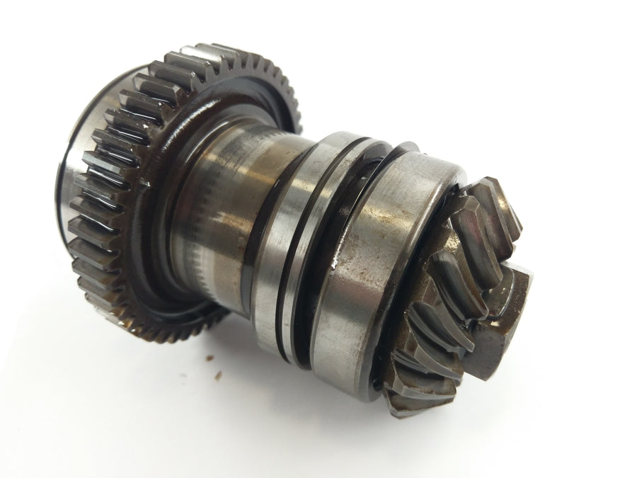 Yamaha XJ 900 F 58L [1985] - Drive shaft shaft cardan engine