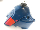 Yamaha TT 600 E 4GV [1996] - Fuel tank-2