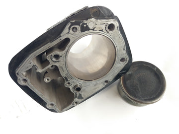 Suzuki Intruder 1500 VL [2000] - Cylinder with piston - 0