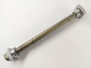 Triumph Daytona 955i T595N [2002] - Rear axle quick release axle-3