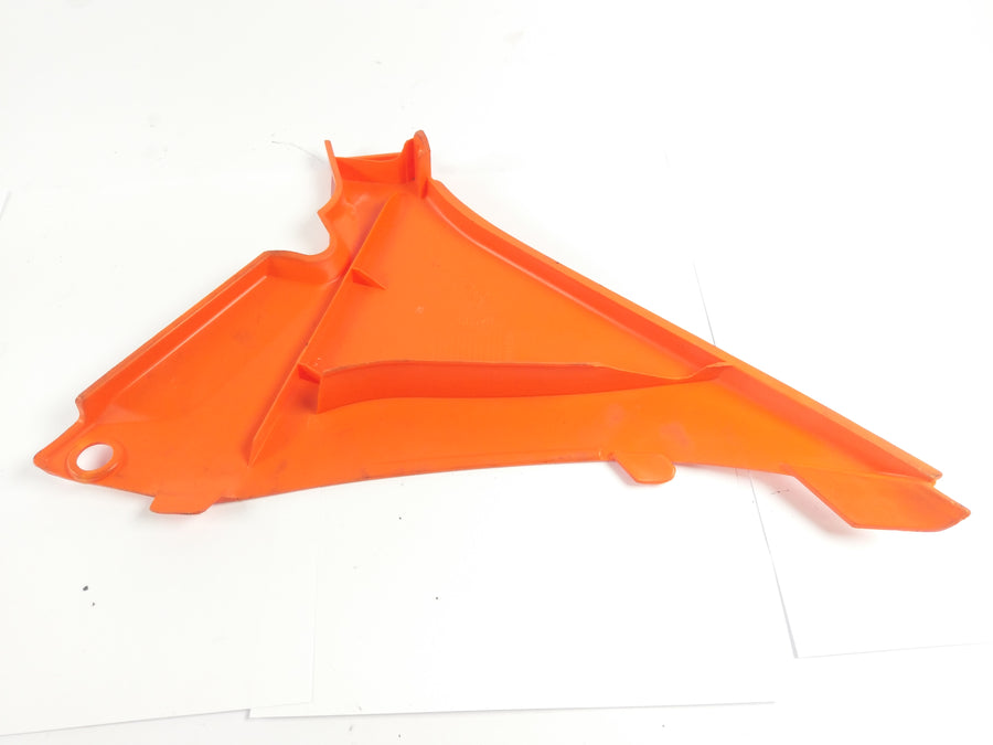 KTM SX 250 2-stroke [2002] - Fairing side panel side panel