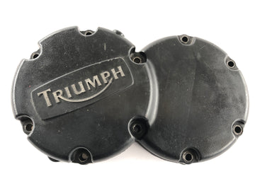 Triumph Tiger 900 T400 [1998] - Engine cover left balance shaft drive