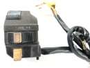 Suzuki DR 800 S SR42B [1991] - Handlebar switch left-2