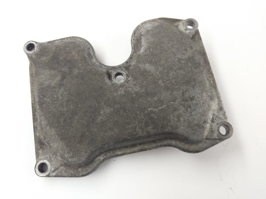 Yamaha WR 125 R DE07 [2010] - Cache culbuteur