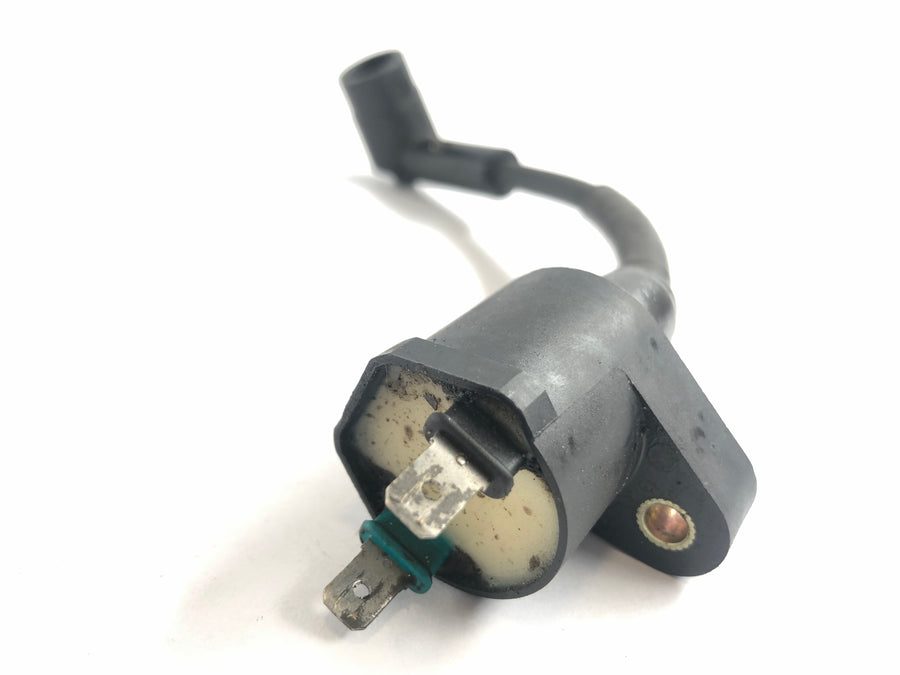 Honda NSR 125 R JC22 [1998] - Zündspule mit Stecker