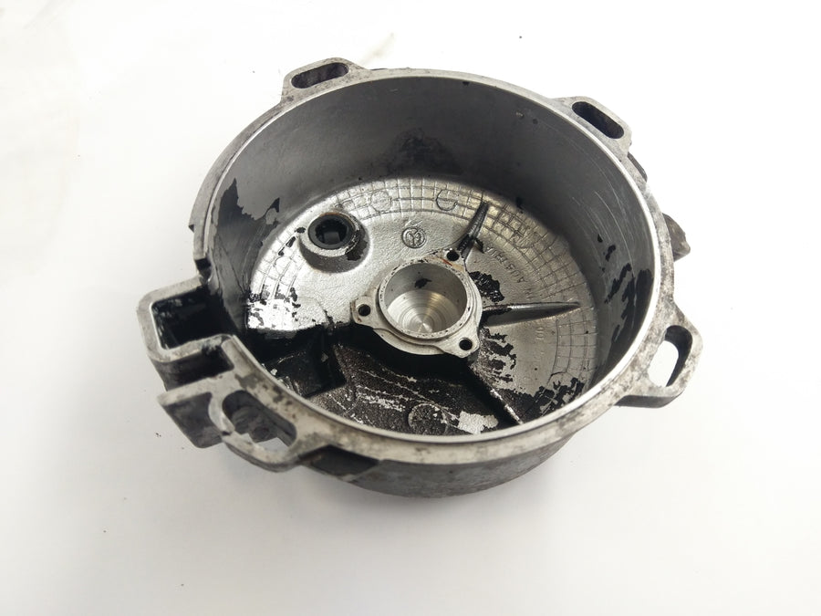 KTM ER 600 LC4-PD [1992] - Lichtmaschinendeckel Motordeckel