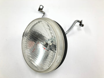 Headlight fog lights with holder - 0