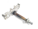 Yamaha XT 350 3YT / 55V [1991] - té de fourche inférieur-2