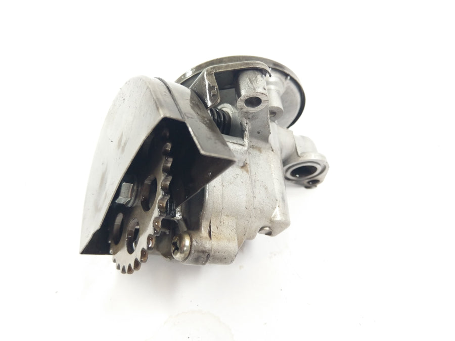 Yamaha XJ 900 F 58L [1985] - Oil pump