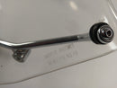 Moto Guzzi Nevada 750 LK [2001] - Windshield with scratches-4