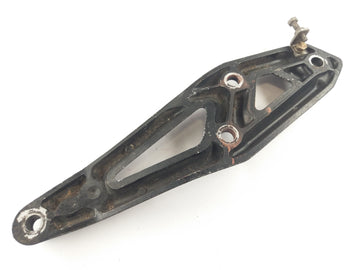 Cagiva Alazzurra 350 [1985] - Support repose-pied droit - 0
