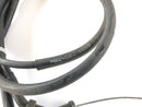 Honda VF 1000 F SC15 [1986] - Throttle cables Bowden cable-3
