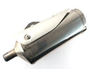 Triumph Speed ​​​​Triple 1050 515NJ [2006] - Silencieux d'échappement gauche-1