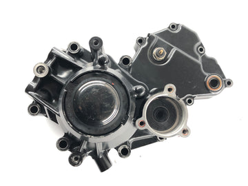 Kawasaki VN 1500 Classic VNT50D [2000] - Motordeckel - 0
