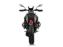 BMW R 1300 [2025] - Slip-On Auspuffanlage (Titanium)