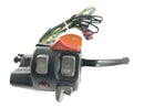 BMW K 1200 GT K12 [2004] - Lenkerarmatur Lenkerschalter links-4
