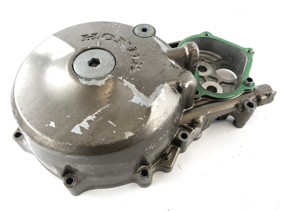 Honda NX 650 Dominator RD02 [1992] - Lichtmaschinendeckel Motordeckel