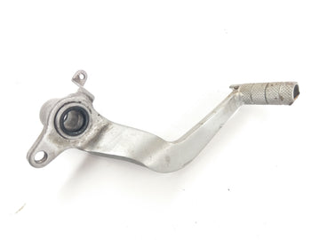 Honda CBR 1000 F SC24 [1991] - Brake lever brake pedal