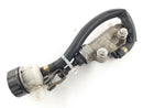 Kawasaki KMX 125 MX 125 B [1997] - Rear brake pump with reservoir-4