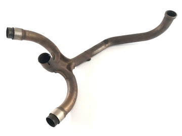 Ducati 900 SS [1993] - Manifold Exhaust Manifold - 0