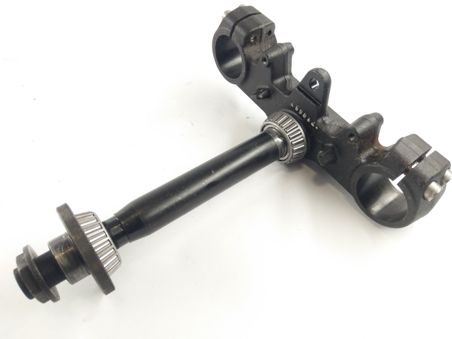 BMW F 650 GS R13 [2001] - té de fourche inférieur