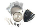 Honda CB 900 F Boldor SC01 [1981] - Scheinwerfer Scheinwerfermaske Frontmaske Set-1