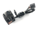 Triumph Speed Triple 1050 515NJ [2006] - Lenkerschalter links-1