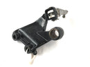 Yamaha V-max 1200 2EN [1997] - Repose-pied droit conducteur-2
