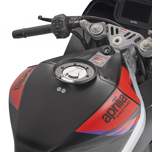 Triumph ST 1050 Sprint [2005–2011] – Befestigungsring für Tanklock