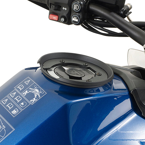 Triumph Street Triple 765 RX [2025–2026] – Befestigungsring für Tanklock