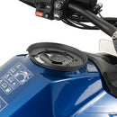 Triumph Trident 660 [GIVI] - Anneau de fixation pour TANKLOCK