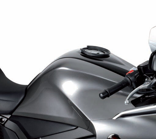 Yamaha Fazer 8 800 [2010–2015] – Befestigungsring für Tanklock