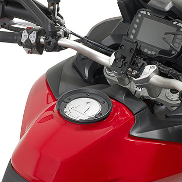 Ducati Multistrada 1200 [GIVI] - Befestigungsring für TANKLOCK