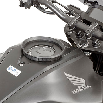 Honda CB 125 R [GIVI] - Befestigungsring für TANKLOCK